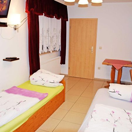 Ferienwohnung/ Ferienzimmer Asche Aschersleben Kültér fotó