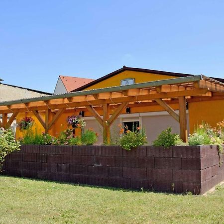 Ferienwohnung/ Ferienzimmer Asche Aschersleben Kültér fotó