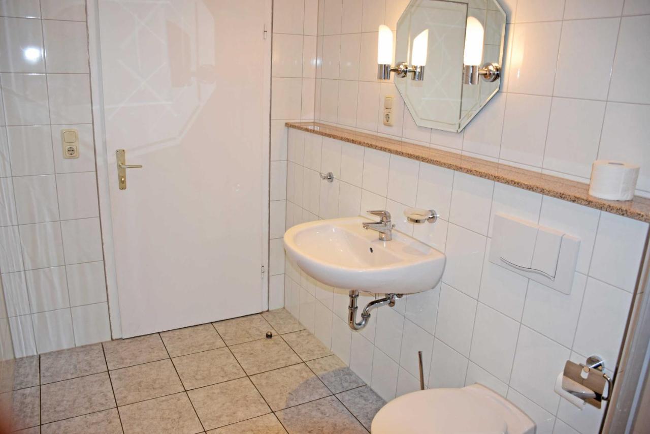 Ferienwohnung/ Ferienzimmer Asche Aschersleben Kültér fotó