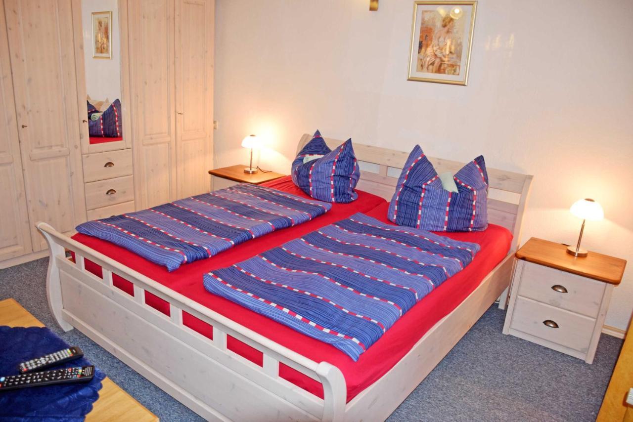 Ferienwohnung/ Ferienzimmer Asche Aschersleben Kültér fotó